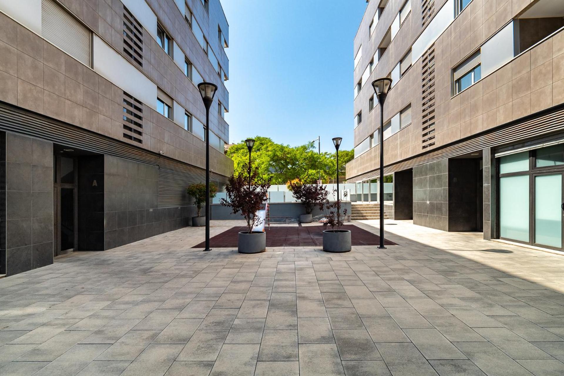 Merce Apartment Forum Barcelona Sant Adria de Besos Luaran gambar