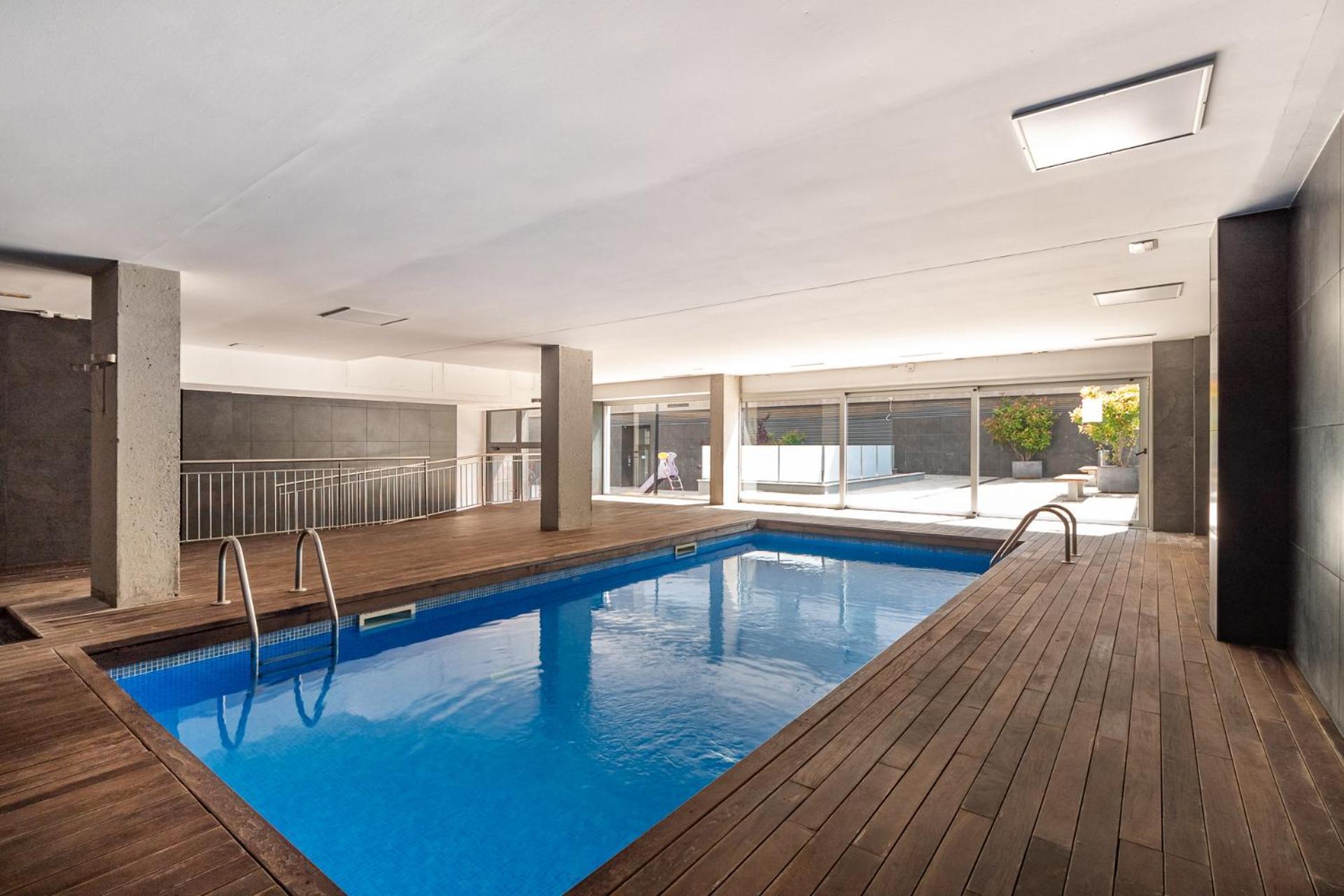 Merce Apartment Forum Barcelona Sant Adria de Besos Luaran gambar